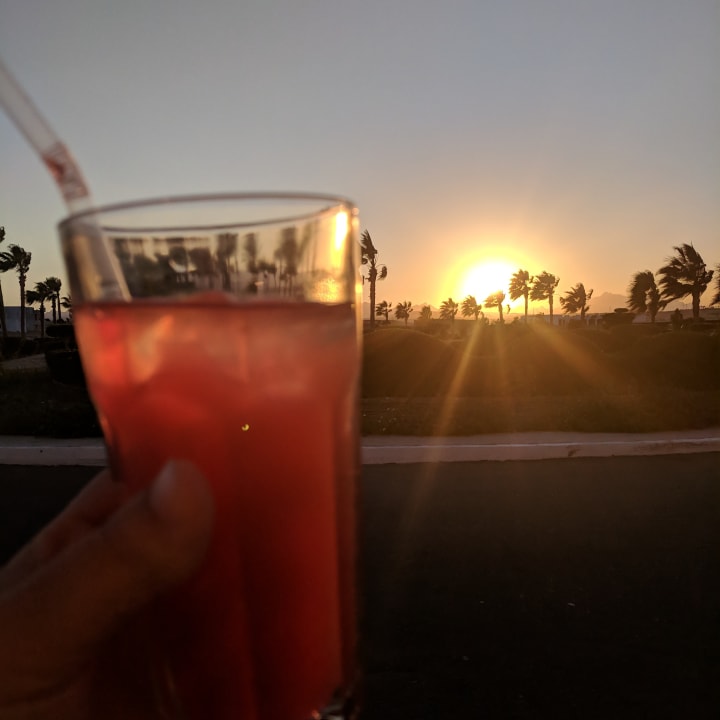 Gastro Cleopatra Luxury Resort Makadi Bay