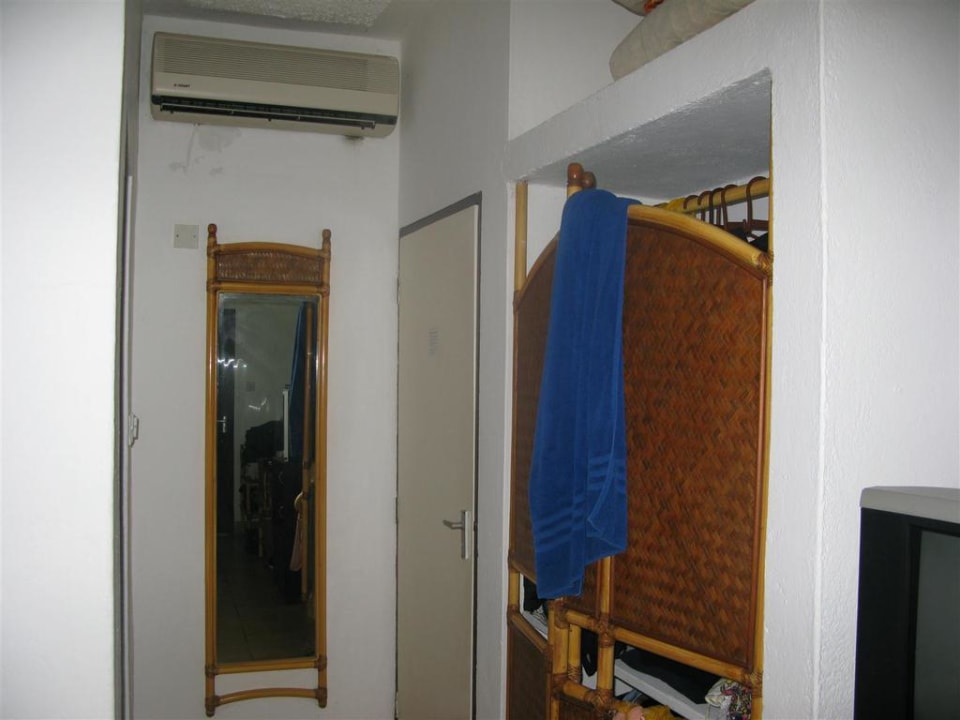 Przedpokój Neptune Village Beach Resort & Spa