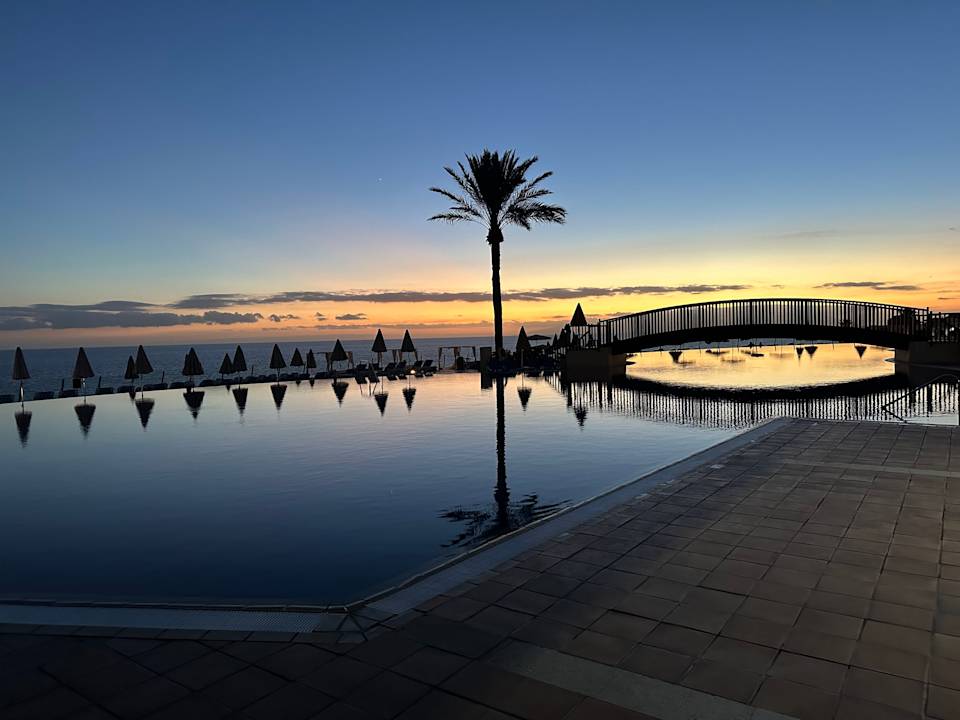 Pool Bahia Principe Sunlight Costa Adeje