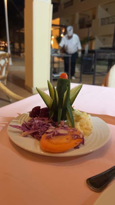 Gastro Imperial Shams Abu Soma