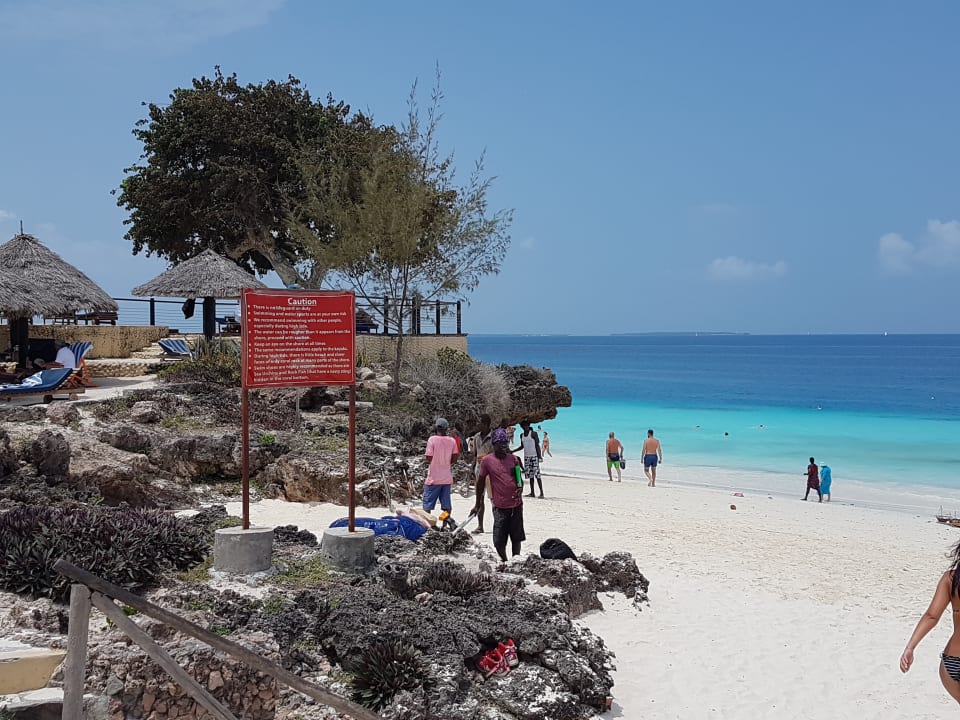 Strand Royal Zanzibar Beach Resort
