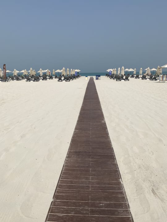 Strand Rixos Premium Saadiyat Island