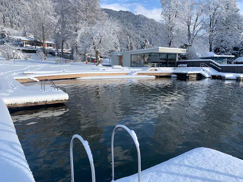 Sonstiges Seehotel Hoffmann