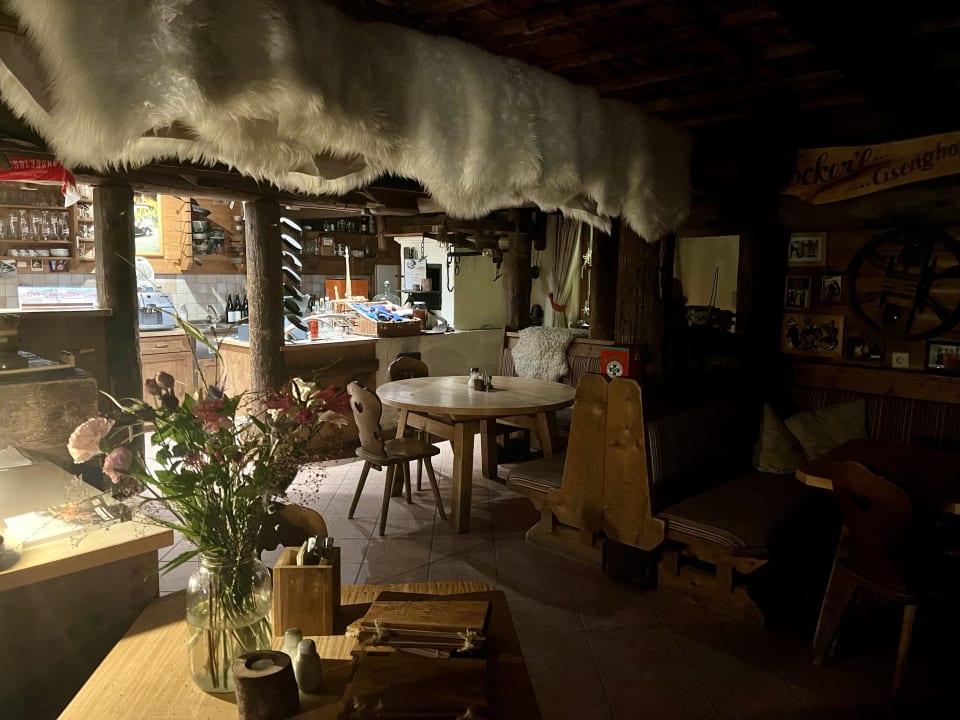 Gastro Apartments Gsenghof-Alm