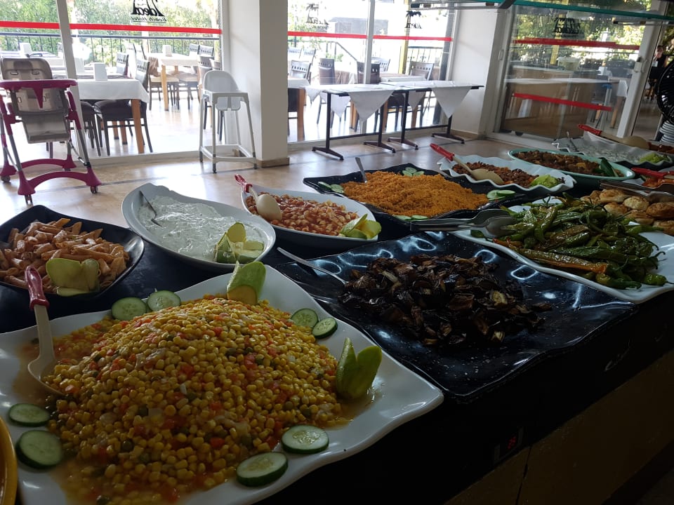 Gastro Hotel Ideal Beach