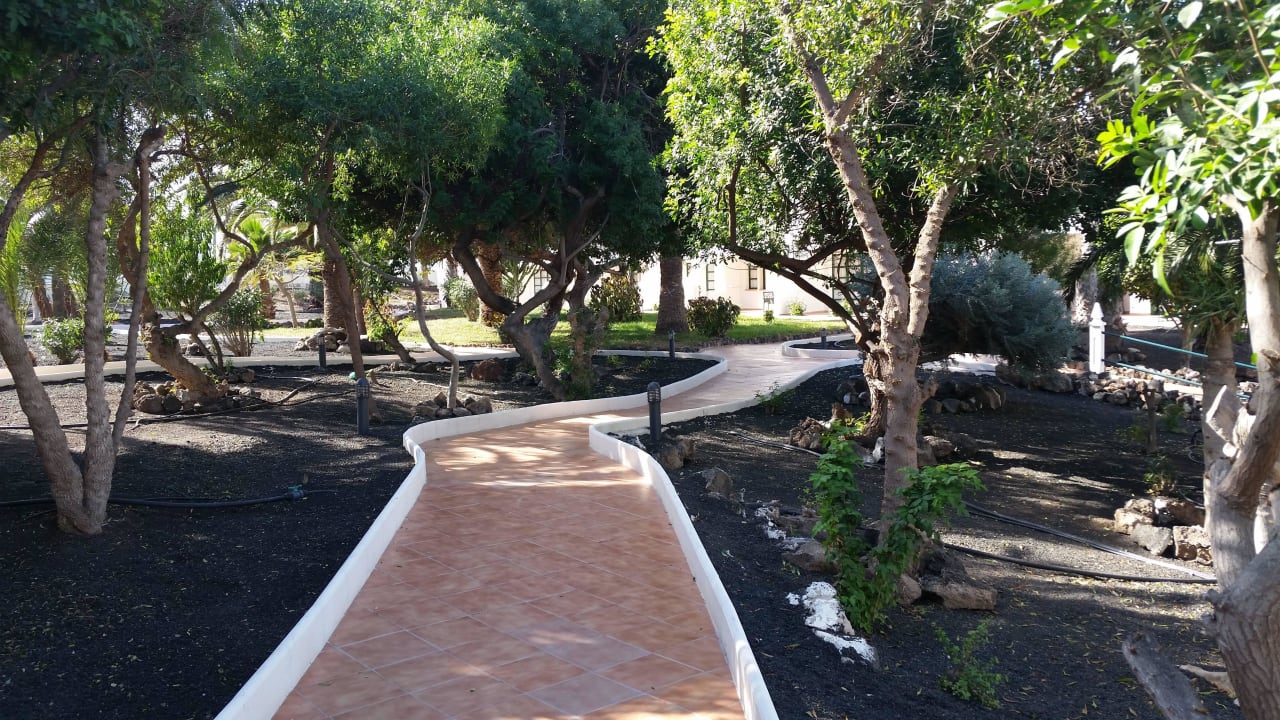 Gepflegt H10 Ocean Suites