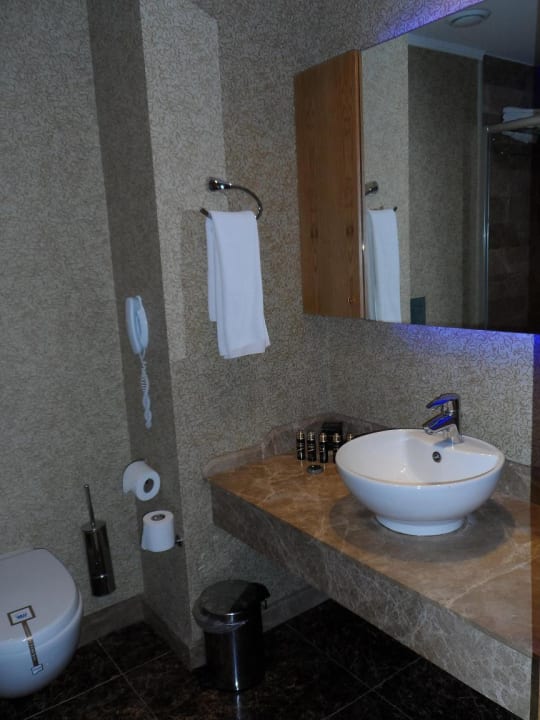 Bad Granada Luxury Okurcalar