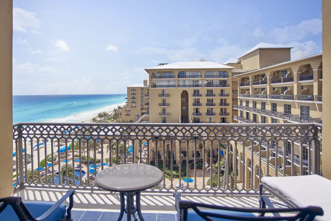 Zimmer Kempinski Hotel Cancún