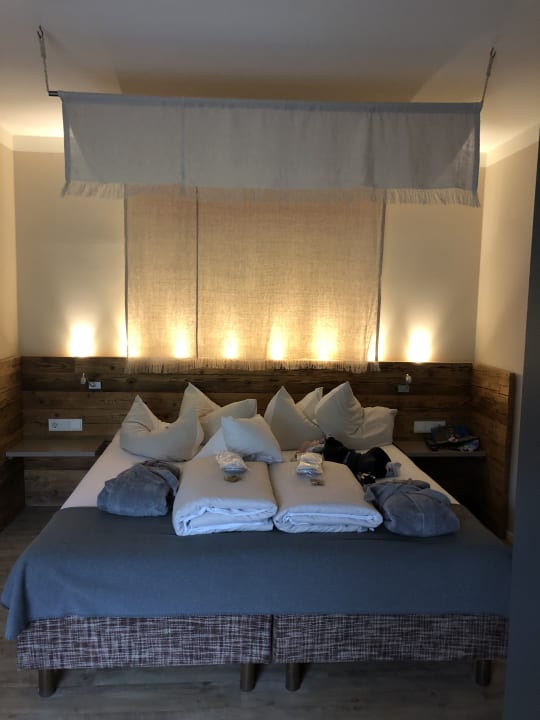 Zimmer Ellmauhof - das Generationenresort