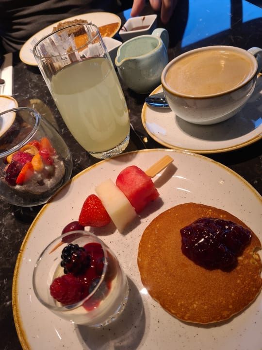 Gastro Terrass Hôtel