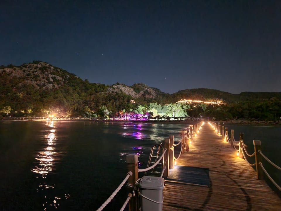 Strand TUI MAGIC LIFE Sarigerme