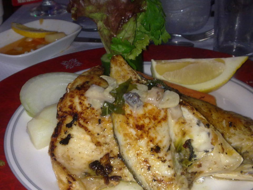 Fisch Crystal Paraiso Aqua Collection