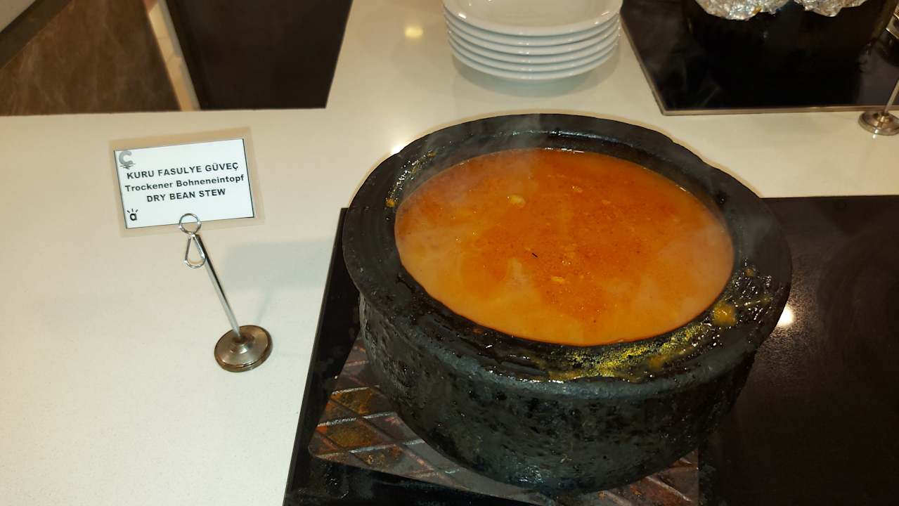 Gastro Calimera Hane Garden