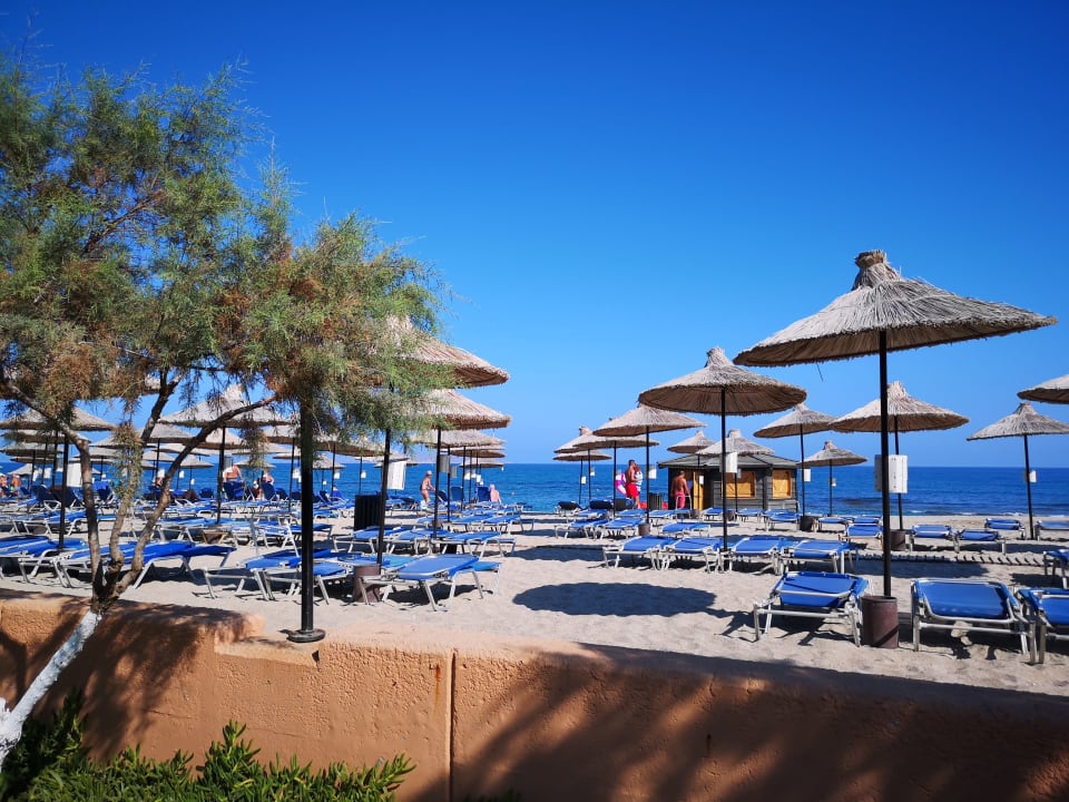 Strand Anissa Beach & Village