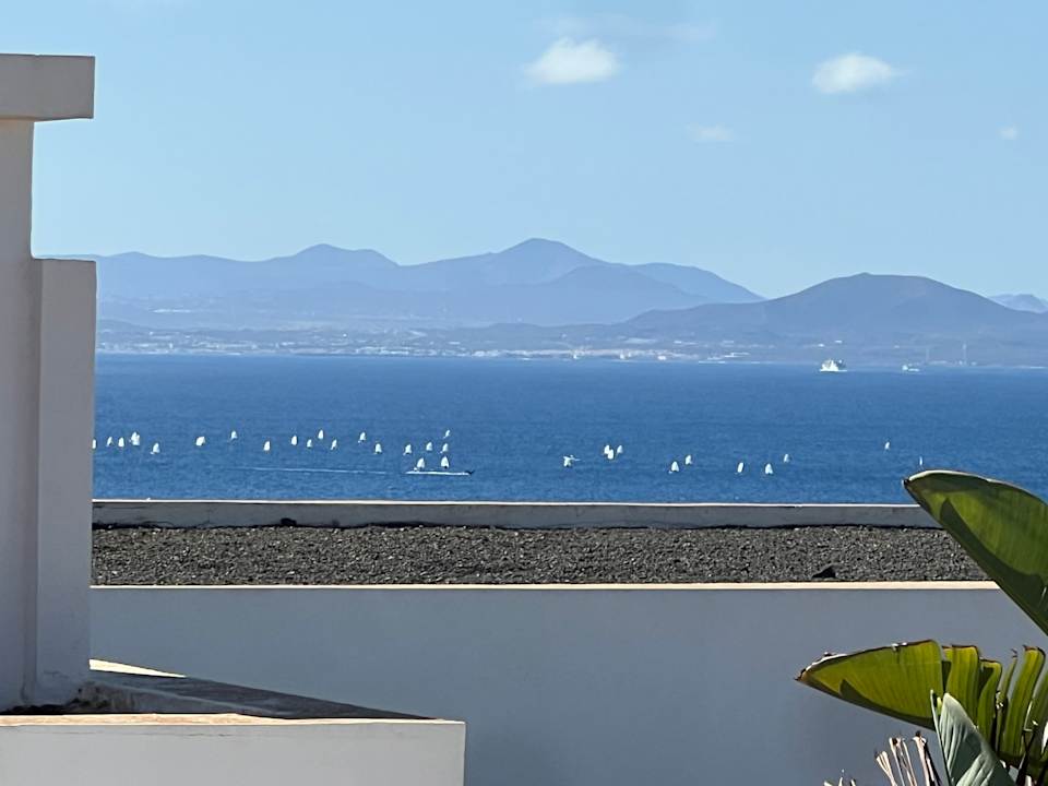 Ausblick Dream Bocayna Village