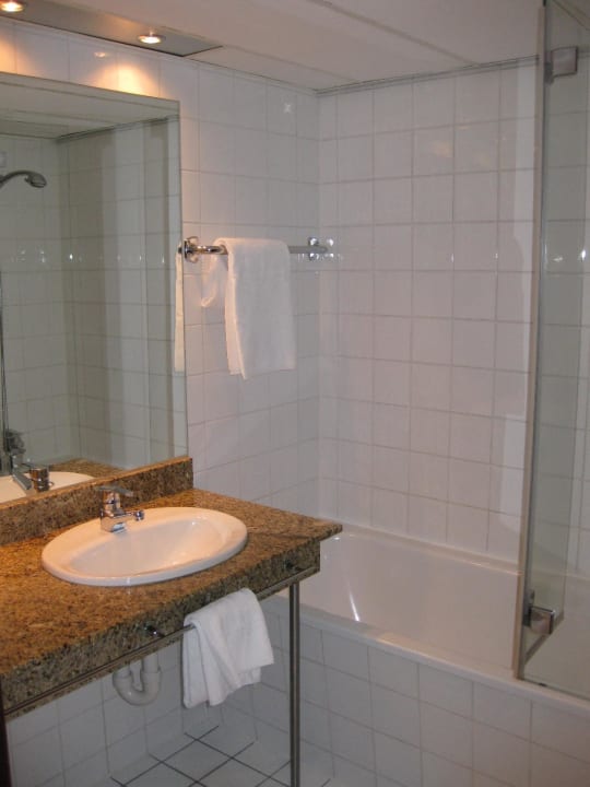 Bad NH Collection Salzburg City