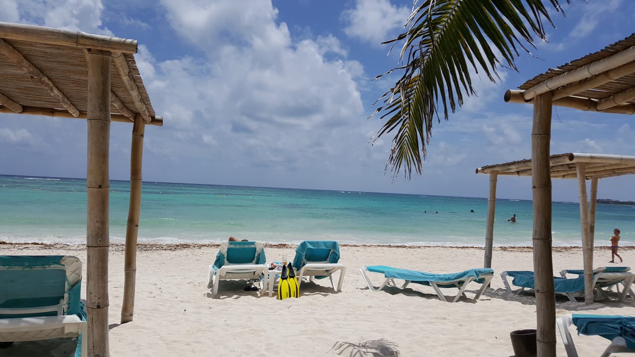 Strand Akumal Bay Beach & Wellness Resort
