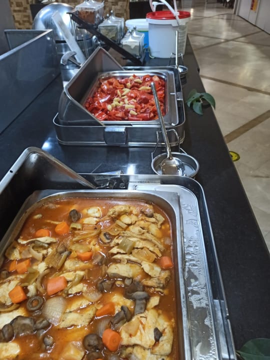 Gastro FUN&SUN Smart Hane Sun Hotel