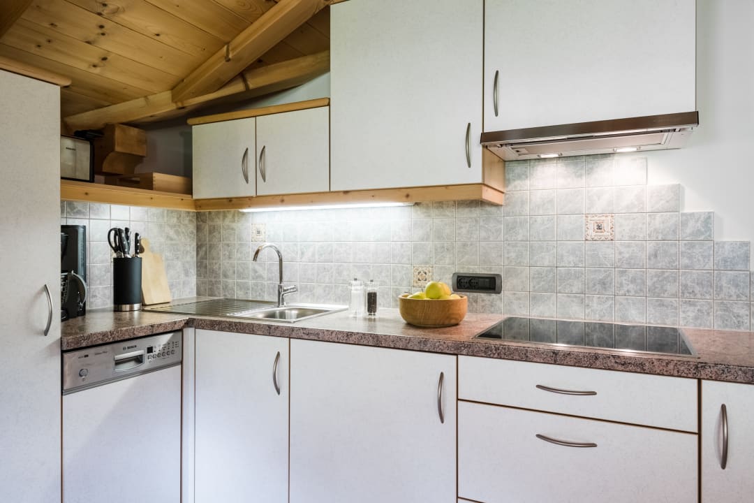 Zimmer Apartments Arbea