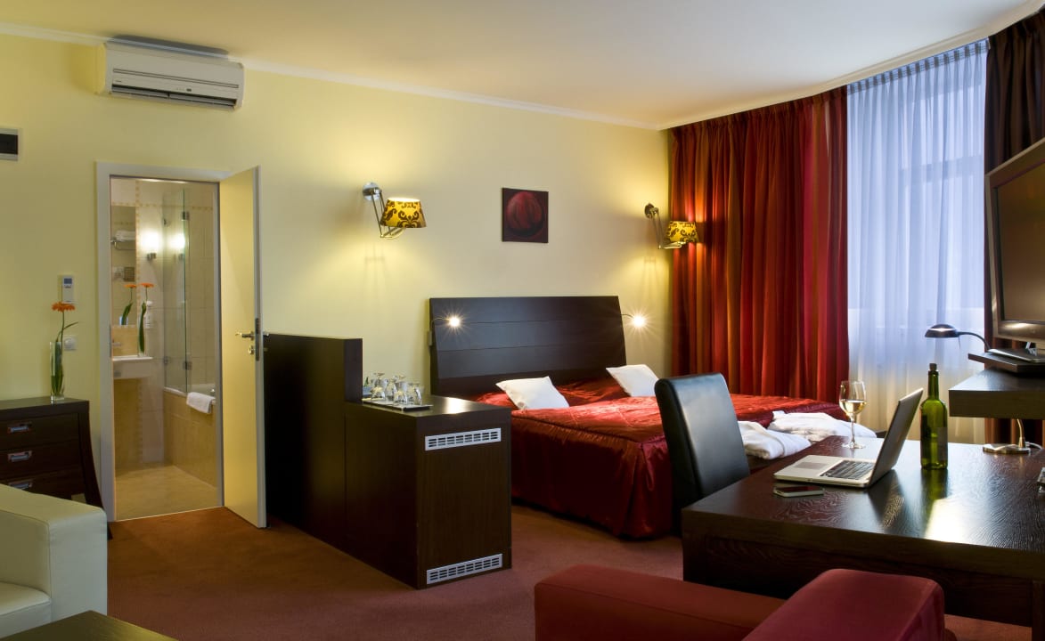 Executive Room Imperial Hotel Ostrava