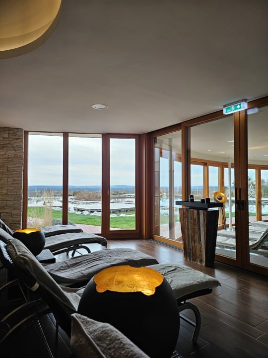 Sport & Freizeit Der Birkenhof - Spa & Genuss Resort