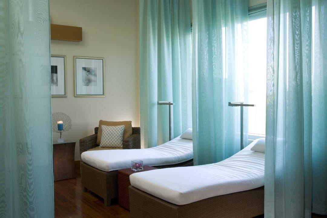 Si Spa Palm Beach Marriott Singer Island Beach Resort & Spa