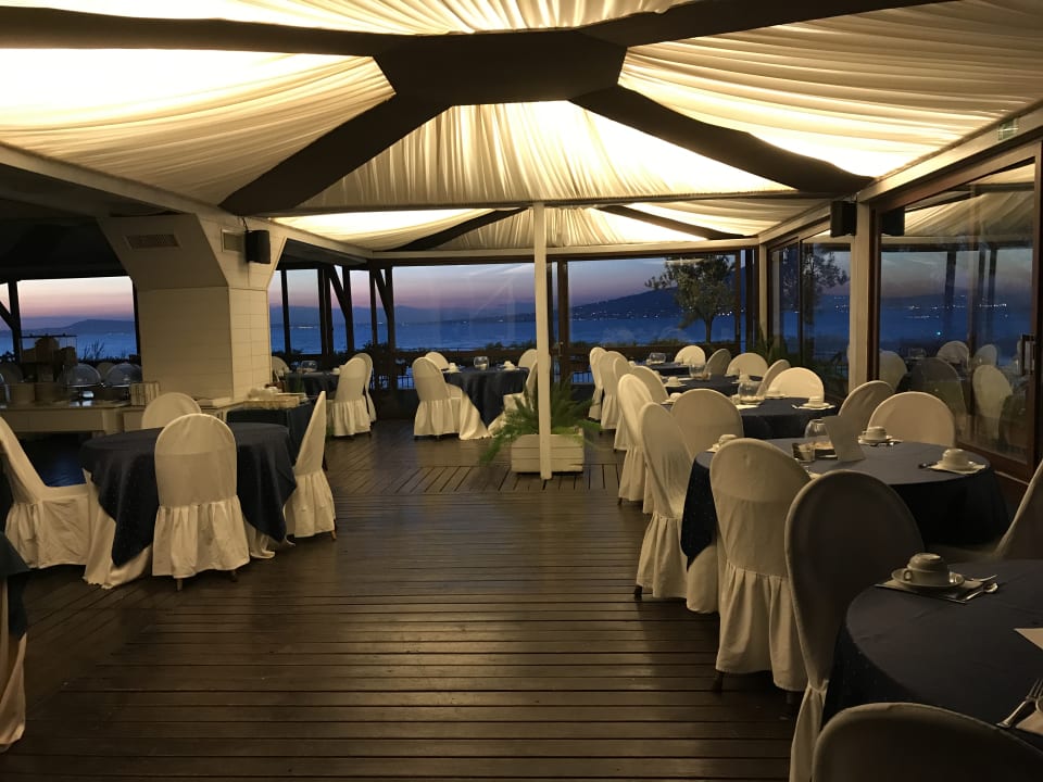 Restaurant Hotel & Resort Le Axidie, BW Signature Collection