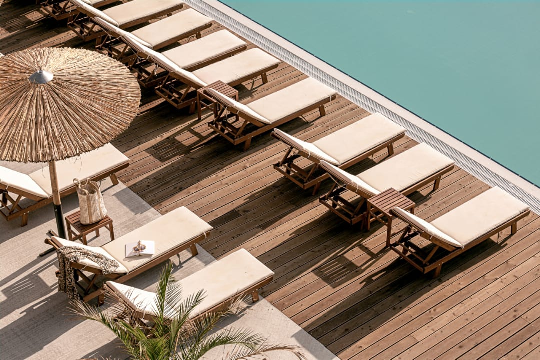 Pool Cook's Club Sunny Beach