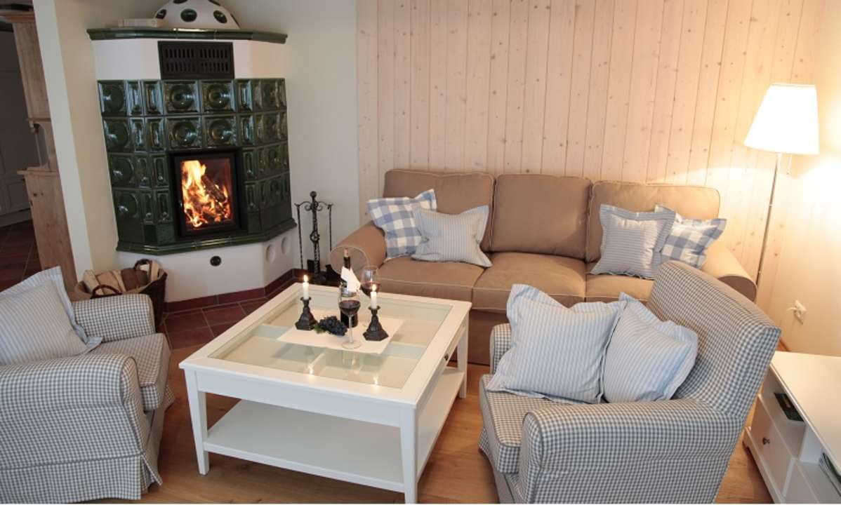 Zimmer Hofgut Ratzenberg