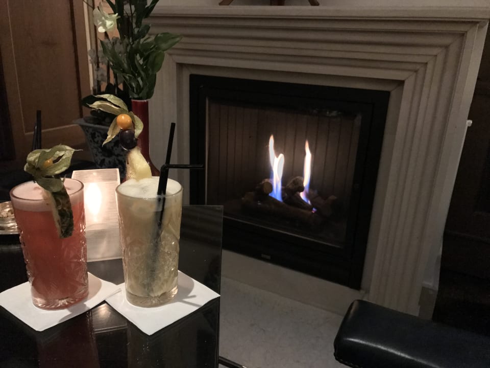 Restaurant Grand Hotel Heiligendamm - The Leading Hotels of the World