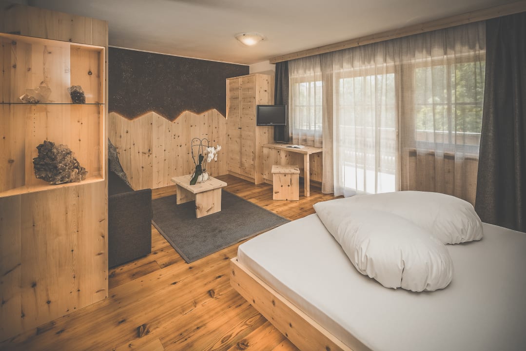 Zimmer Hotel Alte Mühle