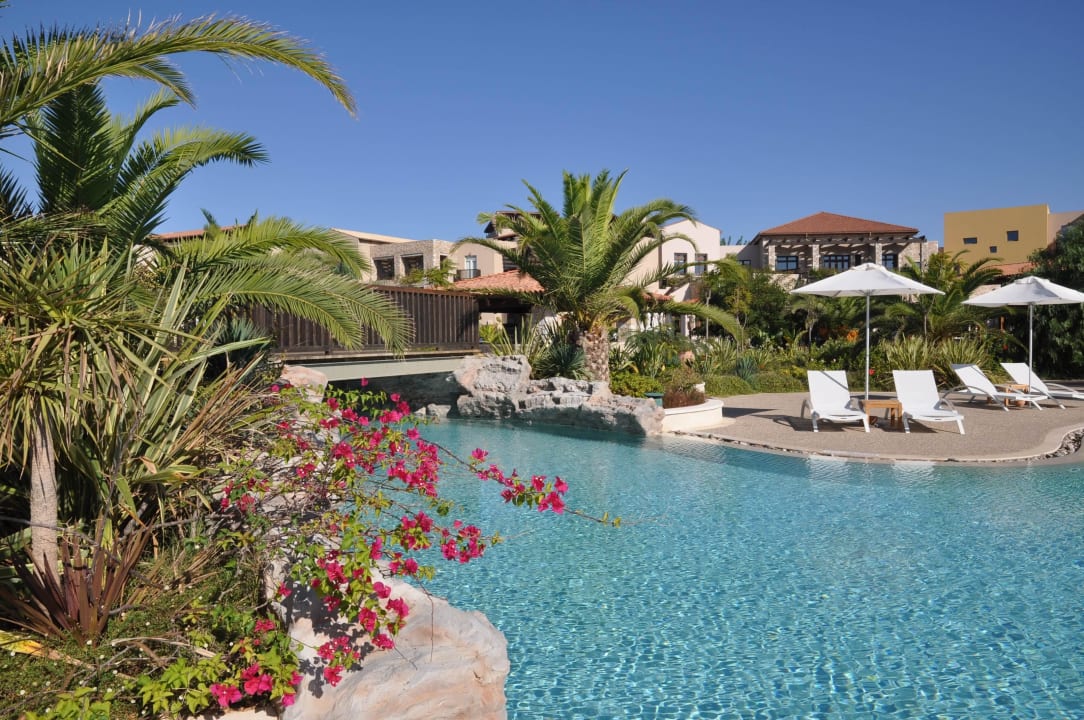 Pool The Westin Resort Costa Navarino