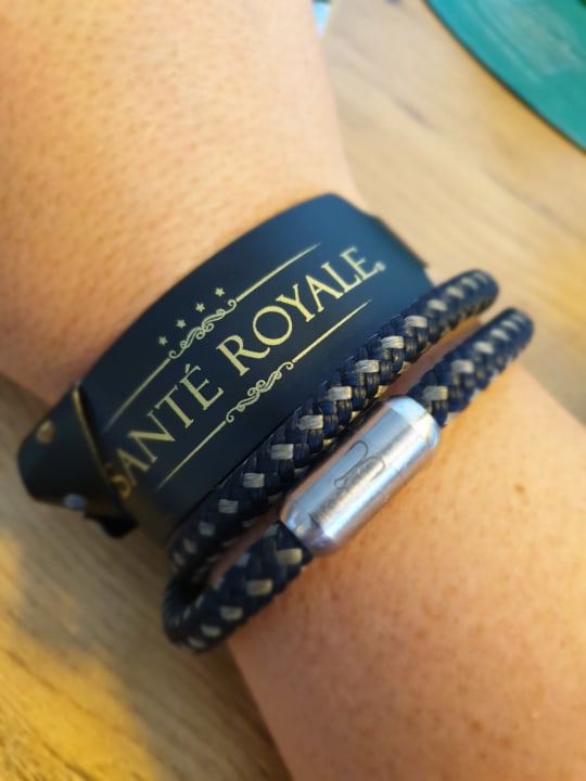 Sonstiges Santé Royale Warmbad Wolkenstein