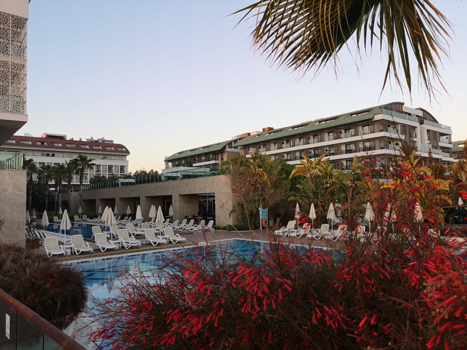 Außenansicht Sentido Trendy Verbena Beach