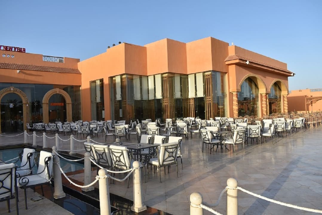 Gastro Jaz Grand Marsa