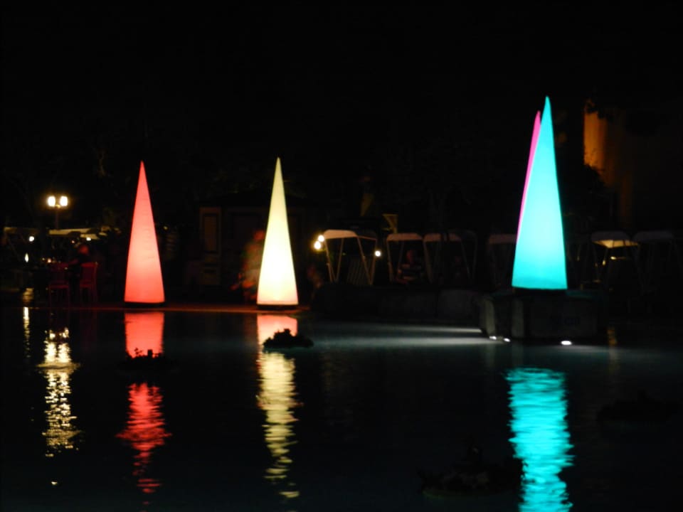 Xanadu  Xanadu Resort Hotel