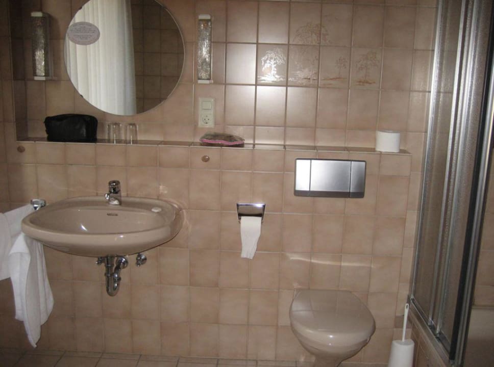 Bad Zum Goldenen Ochsen