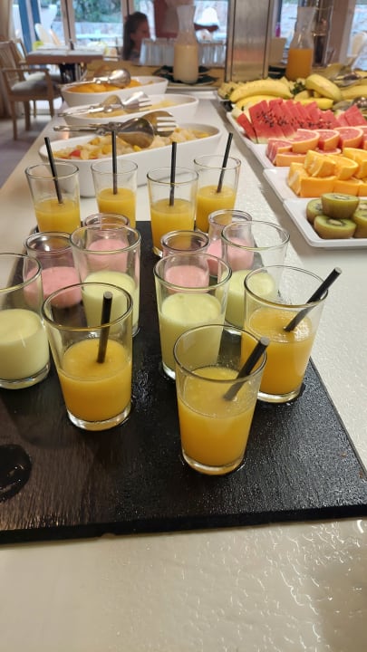 Gastro Aparthotel Houm Plaza Son Rigo