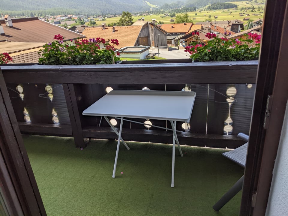 Zimmer Haus Spielmann