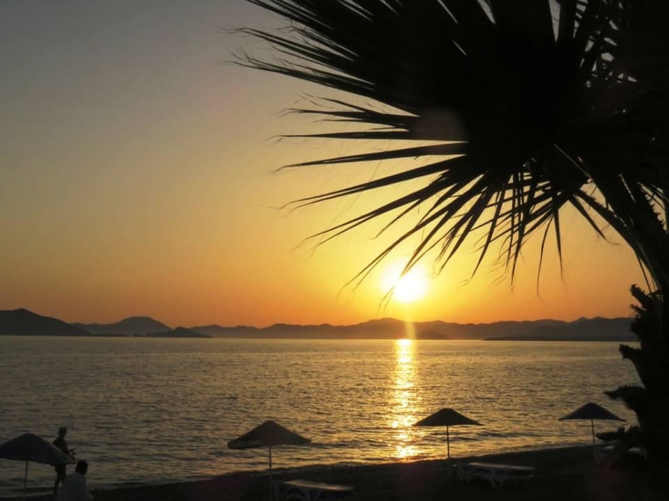 Calis Beach Makri Beach Hotel