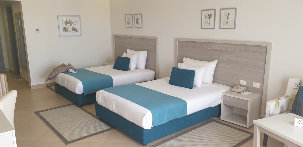 Zimmer Jaz Soma Beach