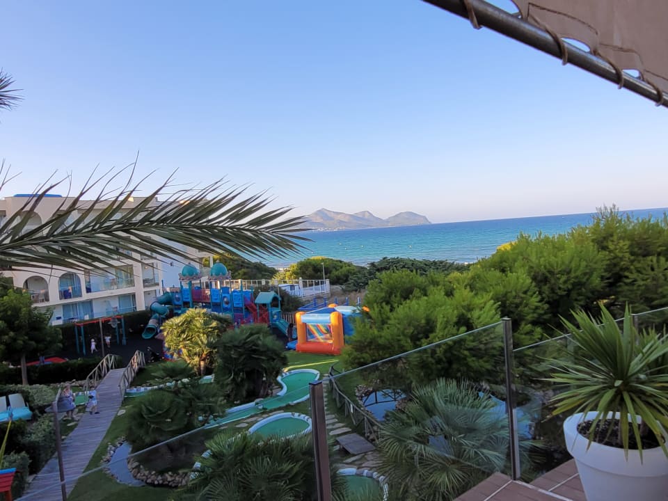 Sport & Freizeit Zafiro Bahia