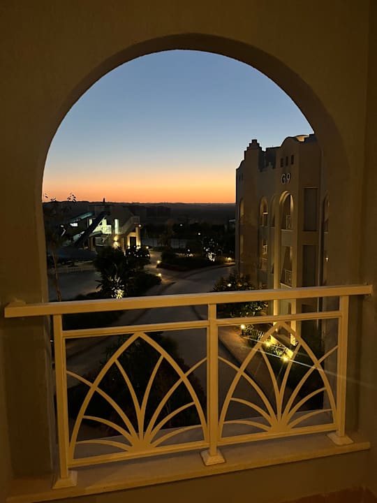 Außenansicht Lazuli Hotel Marsa Alam