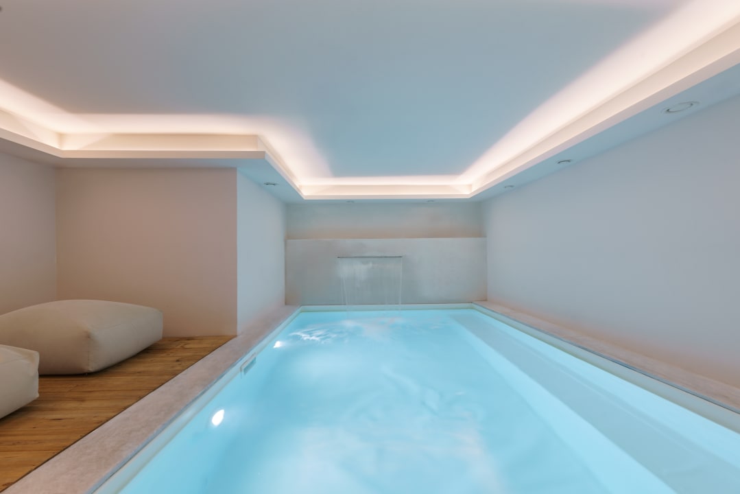 Sonstiges Amaronda Resort & Spa Eretria