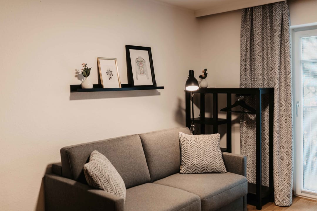 Zimmer Flasch Appart-Pension