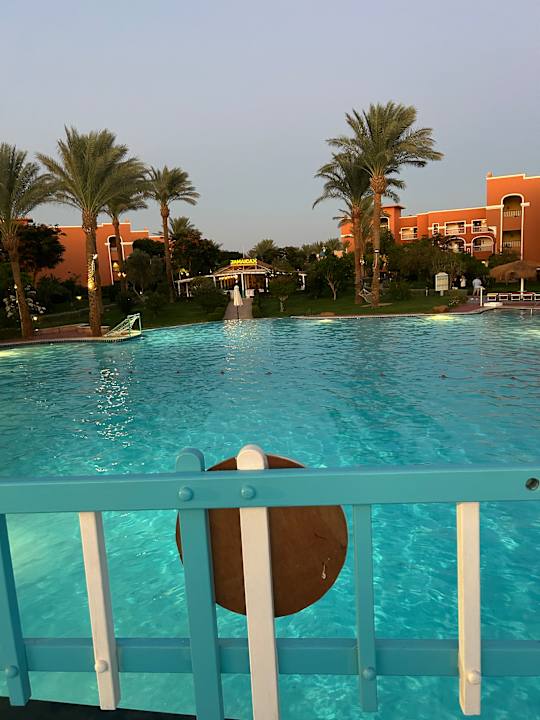 Pool Sentido Caribbean World Soma Bay