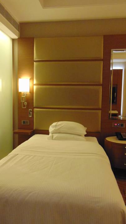 Zimmer Hotel The Westin Chennai Velachery