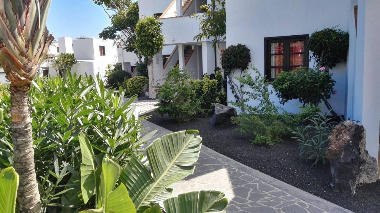 Albatros allsun App.-Hotel Albatros