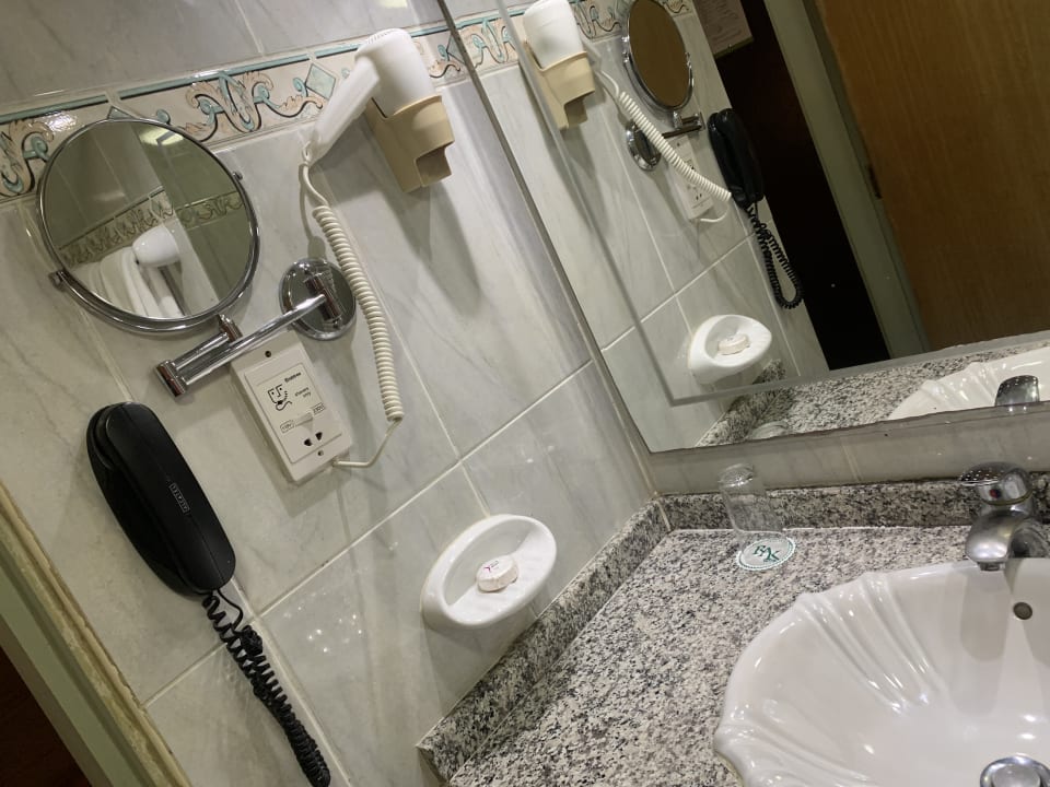 Zimmer Ras Al Khaimah Hotel