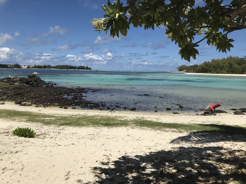 Strand Shandrani Beachcomber Resort & Spa